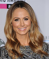 Stacy Keibler Hairstyles