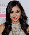 Alyssa Bernal Hairstyles