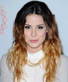 Lena Hairstyles