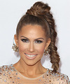 Kimberly Cole Hairstyles