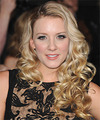 Kristen Quintrall Hairstyles