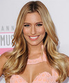 Renee Bargh Hairstyles