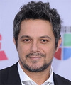 Alejandro Sanz  Hairstyles