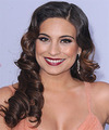 Ana Brenda Contreras Hairstyles