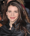 Stephenie Meyer Hairstyles