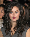 Brooke Lyons Hairstyles