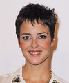 Vega Hairstyles