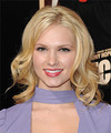 Claudia Lee Hairstyles