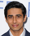 Suraj Sharma Hairstyles
