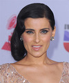 Nelly Furtado Hairstyles