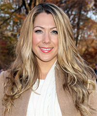 Colbie Caillat Hairstyle - click to view hairstyle information