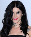 Kat Von D Hairstyles