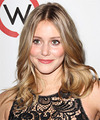 Julianna Guill Hairstyles