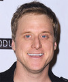 Alan Tudyk Hairstyles