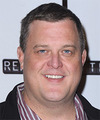 Billy Gardell Hairstyles