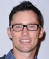 Jeffrey Donovan Hairstyles