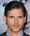 Eric Bana Hairstyles