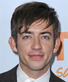 Kevin McHale Hairstyles