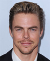 Derek Hough Hairstyles