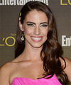 Jessica Lowndes Hairstyles