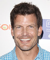 Mark Deklin Hairstyles