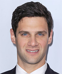 Justin Bartha Hairstyle - click to view hairstyle information