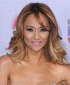 Veronica Bastos Hairstyles