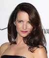 Kristin Davis Hairstyles