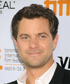 Joshua Jackson Hairstyles