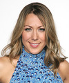 Colbie Caillat Hairstyles