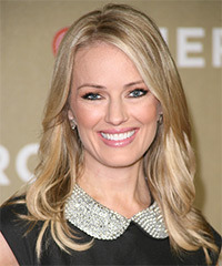 Brooke Anderson Hairstyle - click to view hairstyle information