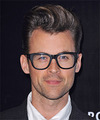Brad Goreski Hairstyles