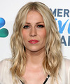 Natasha Bedingfield Hairstyles