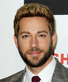 Zachary Levi Hairstyles