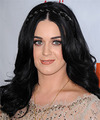 Katy Perry Hairstyles
