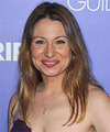 Vicki Goldsmith Hairstyles
