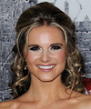 Kristy Lee Cook Hairstyles