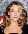 Leann Rimes Hairstyles