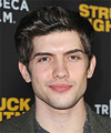 Carter Jenkins Hairstyles