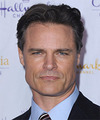 Dylan Neal Hairstyles