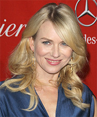 Naomi Watts Hairstyle - click to view hairstyle information