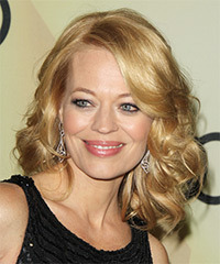 Jeri Ryan Hairstyle - click to view hairstyle information