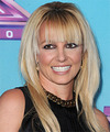Britney Spears Hairstyles