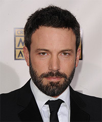 Ben Affleck Hairstyle - click to view hairstyle information