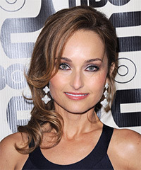 Giada De Laurentiis Hairstyle - click to view hairstyle information