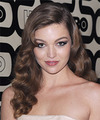 Lili Simmons Hairstyles
