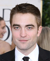 Robert Pattinson Hairstyles