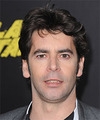 Eduardo Noriega Hairstyles