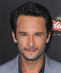 Rodrigo Santoro Hairstyle - click to view hairstyle information