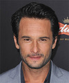 Rodrigo Santoro Hairstyles